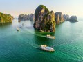Ha Long Bay welcomes most visitors since reopening