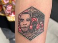 Vietnamese tattooist wins 4 awards at Bali Expo 