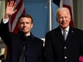 French President’s US visit strengthens transatlantic relations 