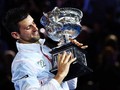 Novak Djokovic regains world No.1 after winning Australian Open
