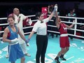 Nguyen Thi Tam wins Vietnam's first silver medal at World Boxing Championship 