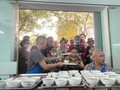 Shinbi Smile eatery brings joy to cancer patients