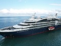 French cruise ship visits Phu Quoc island