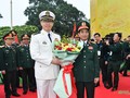 Viet Nam-China Border Defense Friendship Exchange underway in Lao Cai