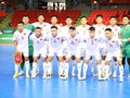 Vietnam advance to Futsal Asian Cup quarterfinals