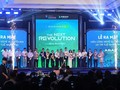 Vietnam Academy of Blockchain and AI Innovation inaugurated