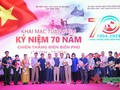 Film week commemorating Dien Bien Phu Victory opens in Dien Bien 