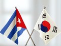 South Korea, Cuba agree to open diplomatic mission