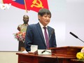 Lao Defense Ministry holds talks on Dien Bien Phu victory