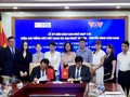 Voice of Vietnam, Yunnan Media Group sign new cooperation agreement