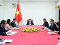 PMs of Vietnam, Netherlands seek to raise bilateral trade to 15 billion USD 