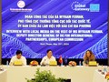 Vietnam, EU expand cooperation in energy transition