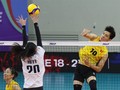 Vietnamese women's volleyball defend AVC Challenge Cup title