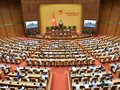 Revised law against human trafficking enables Vietnam’s better enforcement of international treaties