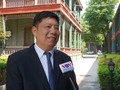  Chinese expert applauds Vietnam’s role at Summer Davos Forum