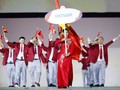 Vietnam sends 39-member delegation to 2024 Paris Olympics 