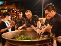 Иностранные повара соревнуются в Хойанском кулинарном фестивале на тему «Приготовление Као Лау»