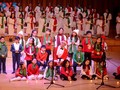 Хоровой концерт «Зеленое Рождество»
