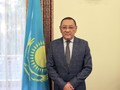 Посол Казахстана: «Потенциал развития Вьетнама один из самых высоких в регионе»