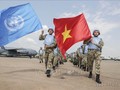 Вьетнам поддерживает центральную роль Организации Объединенных Наций в реагировании на глобальные вызовы 