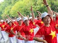 Месячник пожилых людей во Вьетнаме 