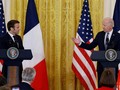 Визит президента Франции в США:  Укрепление трансатлантических отношений в глобальных вопросах 