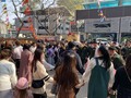 Уникальный праздник проводов зимы «Масленица» в Ханое