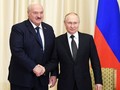 РФ разместит в Беларуси тактическое ядерное оружие 