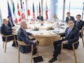 На саммите G7 было принято совместное заявление по Украине 