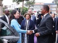 Вьетнам и Мозамбик развивают сотрудничество во многих областях
