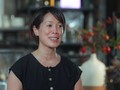 Кристина Ха – вьетнамско-американский шеф-повар – источник вдохновения для молодых вьетнамцев 