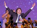 Кандидат Хавьер Милей победил на президентских выборах в Аргентине