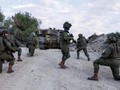 Палестина обвинила Израиль в нарушении условий перемирия 