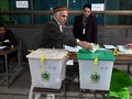 Пакистан обнародовал официальные результаты выборов