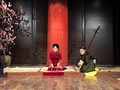 Клуб исполнителей качу Тхайха способствует сохранению традиционного музыкального искусства