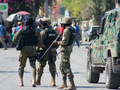 Кризис на Гаити: полиция напала на базу преступной группировки