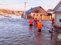 В зоне паводков остаются 39 российских регионов