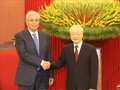 Генсек ЦК КПВ Нгуен Фу Чонг: дальновидный лидер, который на протяжении десятилетий выступил мостом между Вьетнамом и другими странами