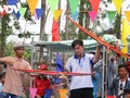 Nhiều hoạt động văn hóa, thể thao đặc sắc mừng tết cổ truyền của người Khmer