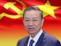 Infographic: Sự nghiệp Tổng Bí thư, Chủ tịch nước Tô Lâm