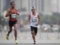 Vietnam first wins gold in men’s full marathon on Thursday