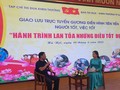 Phu Tho-born businessman makes blood donation campaigns widespread across Vietnam 