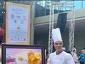 Famous chefs show talent with egg dishes