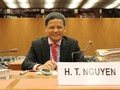 Vietnam's International Law Commission membership ends 