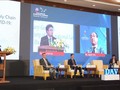 International conference highlights importance of East Sea 
