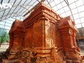 Thua Thien-Hue seeks to preserve Champa culture