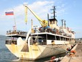Vietnamese, Russian scientists conduct joint survey on marine resources