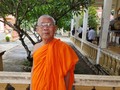 Soc Trang monk dedicated to social work 