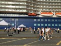 Luxury cruise ships bring 7,500 international tourists to Vietnam