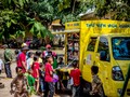Reading culture promoted in Dak Lak’s remote areas 